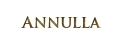 Annulla